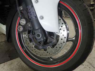 Yamaha TMAX 530 2014