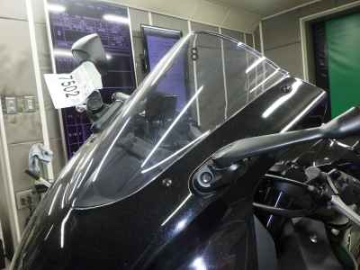 Yamaha YZF-R25 2023