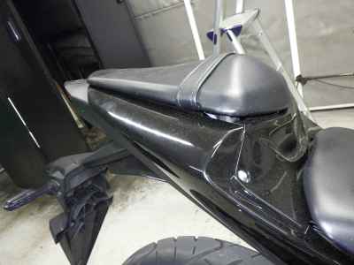 Yamaha YZF-R25 2023