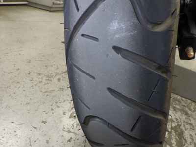 Yamaha YZF-R25 2023