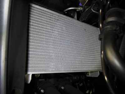Yamaha YZF-R25 2023