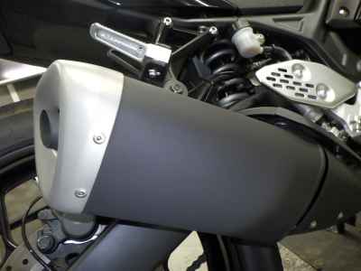 Yamaha YZF-R25 2023