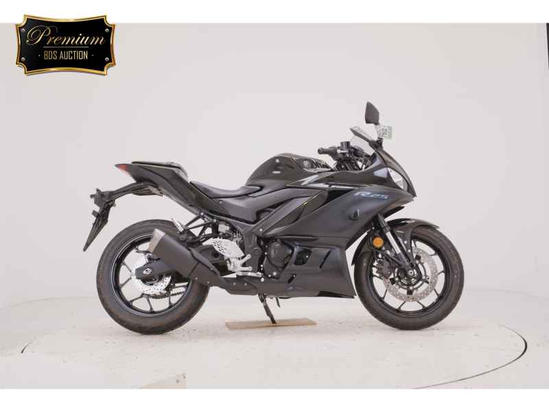 Yamaha YZF-R25 2023