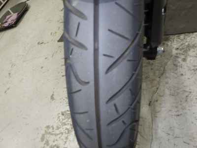 Yamaha YZF-R25 2023