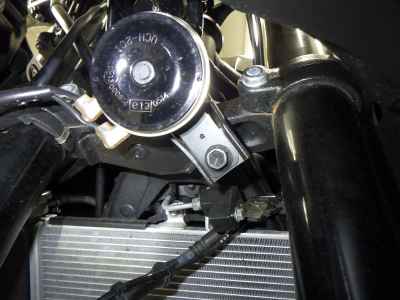Yamaha YZF-R25 2023