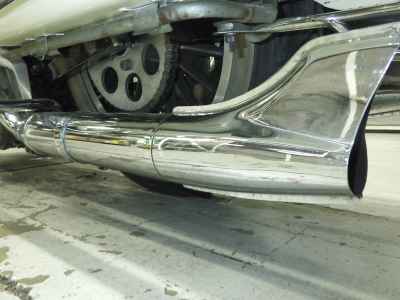Harley-Davidson Electra Glide FLH1340 1981