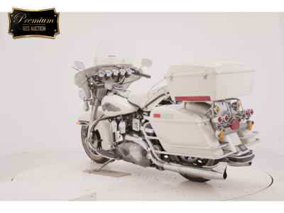 Harley-Davidson Electra Glide FLH1340 1981