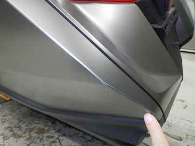 Honda GL1800 Gold Wing 2018