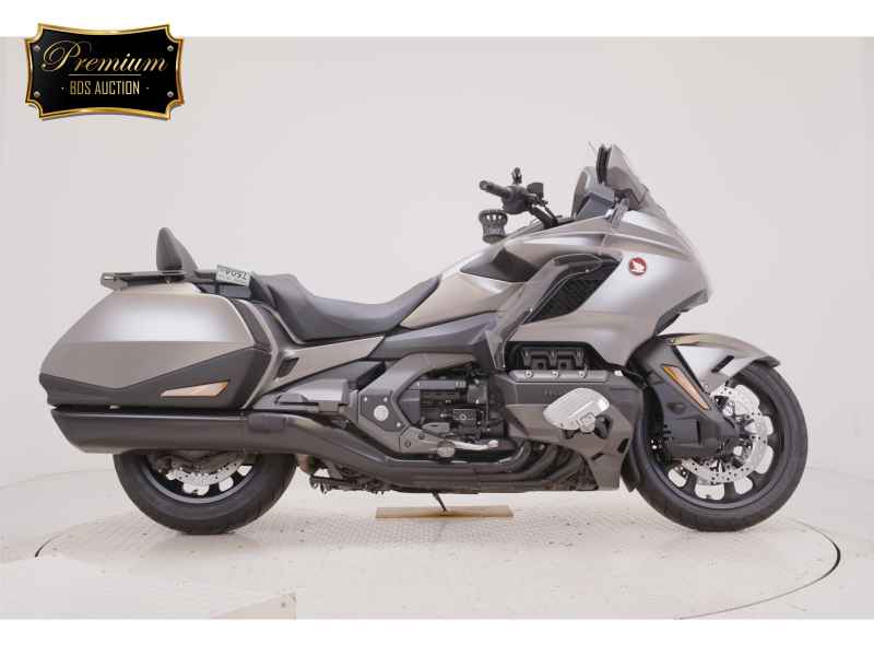 Honda GL1800 Gold Wing 2018