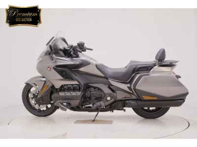 Honda GL1800 Gold Wing 2018
