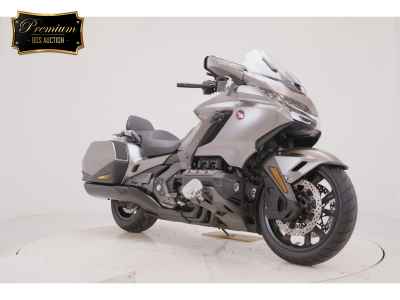 Honda GL1800 Gold Wing 2018