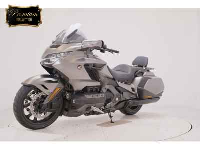 Honda GL1800 Gold Wing 2018