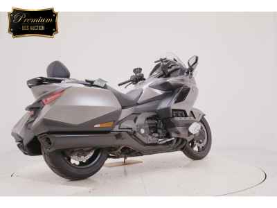 Honda GL1800 Gold Wing 2018