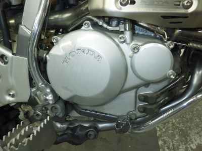 Honda XR250 1995