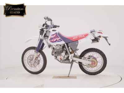 Honda XR250 1995
