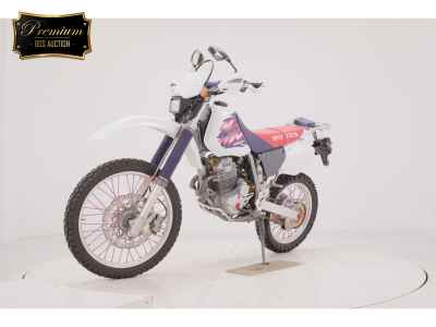 Honda XR250 1995