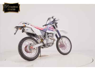 Honda XR250 1995