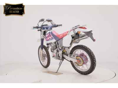 Honda XR250 1995