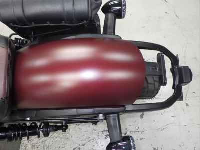 Indian Scout Bobber 2022