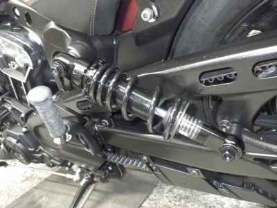 Indian Scout Bobber 2022