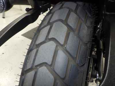 Indian Scout Bobber 2022