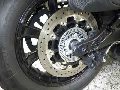Indian Scout Bobber 2022