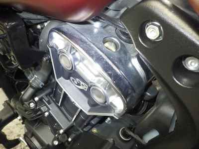 Indian Scout Bobber 2022