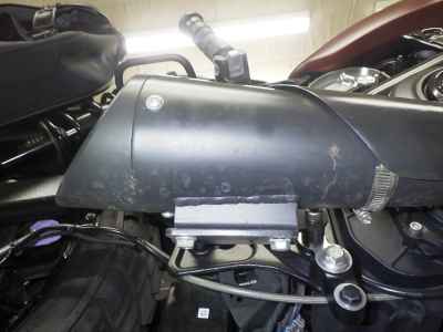Indian Scout Bobber 2022