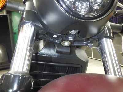 Indian Scout Bobber 2022