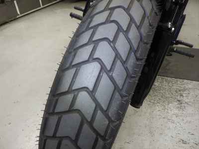 Indian Scout Bobber 2022
