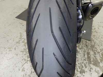 Suzuki GSX-S1000F 2015