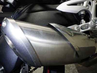 Suzuki GSX-S1000F 2015