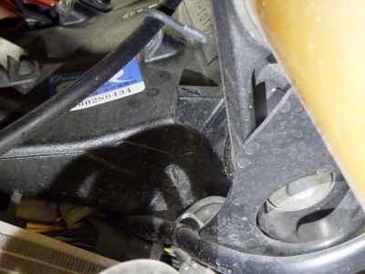 Suzuki GSX-S1000F 2015