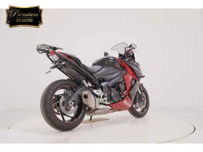 Suzuki GSX-S1000F 2015