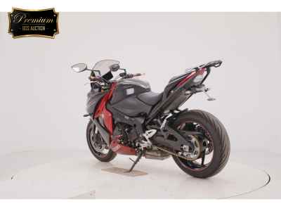 Suzuki GSX-S1000F 2015