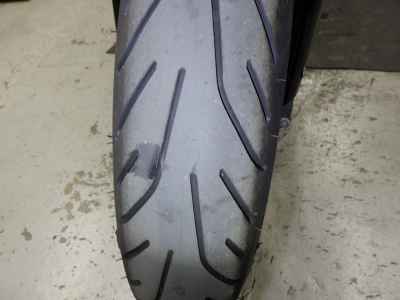 Suzuki GSX-S1000F 2015