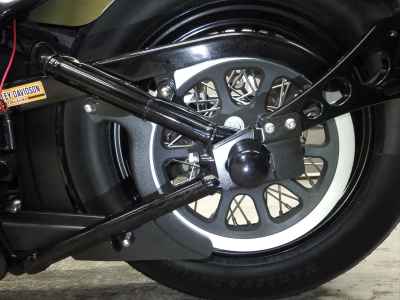 Harley-Davidson Slim S FLSS1800 2016