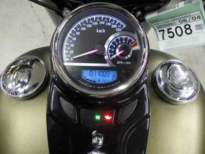 Harley-Davidson Slim S FLSS1800 2016