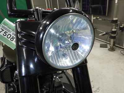 Harley-Davidson Slim S FLSS1800 2016
