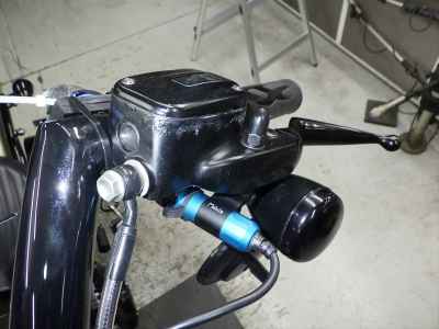 Harley-Davidson Slim S FLSS1800 2016