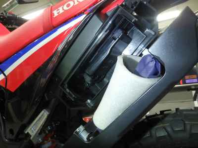 Honda CRF250L Rally 2023