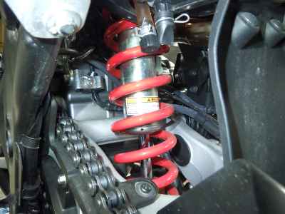 Honda CRF250L Rally 2023