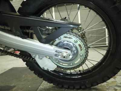 Honda CRF250L Rally 2023