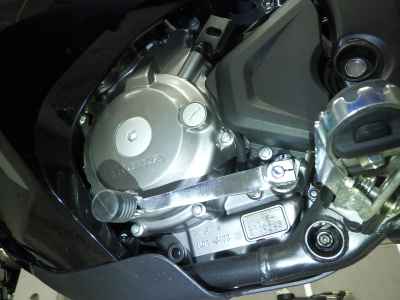 Honda CRF250L Rally 2023