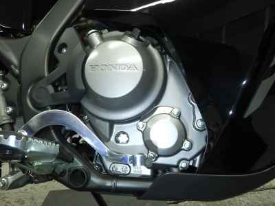 Honda CRF250L Rally 2023