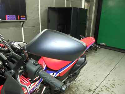 Honda CRF250L Rally 2023