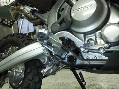Honda CRF250L Rally 2023