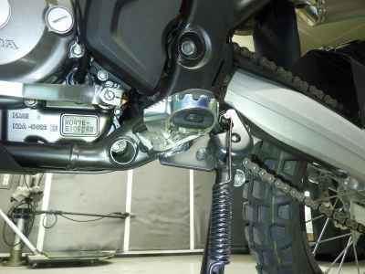 Honda CRF250L Rally 2023