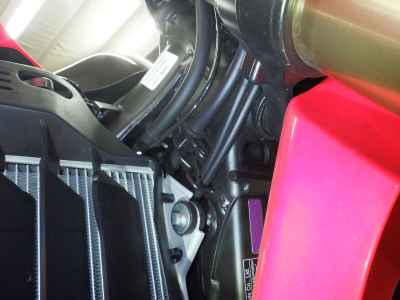 Honda CRF250L Rally 2023