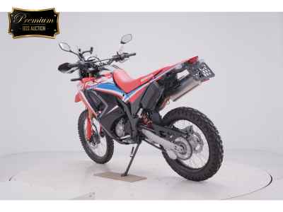 Honda CRF250L Rally 2023